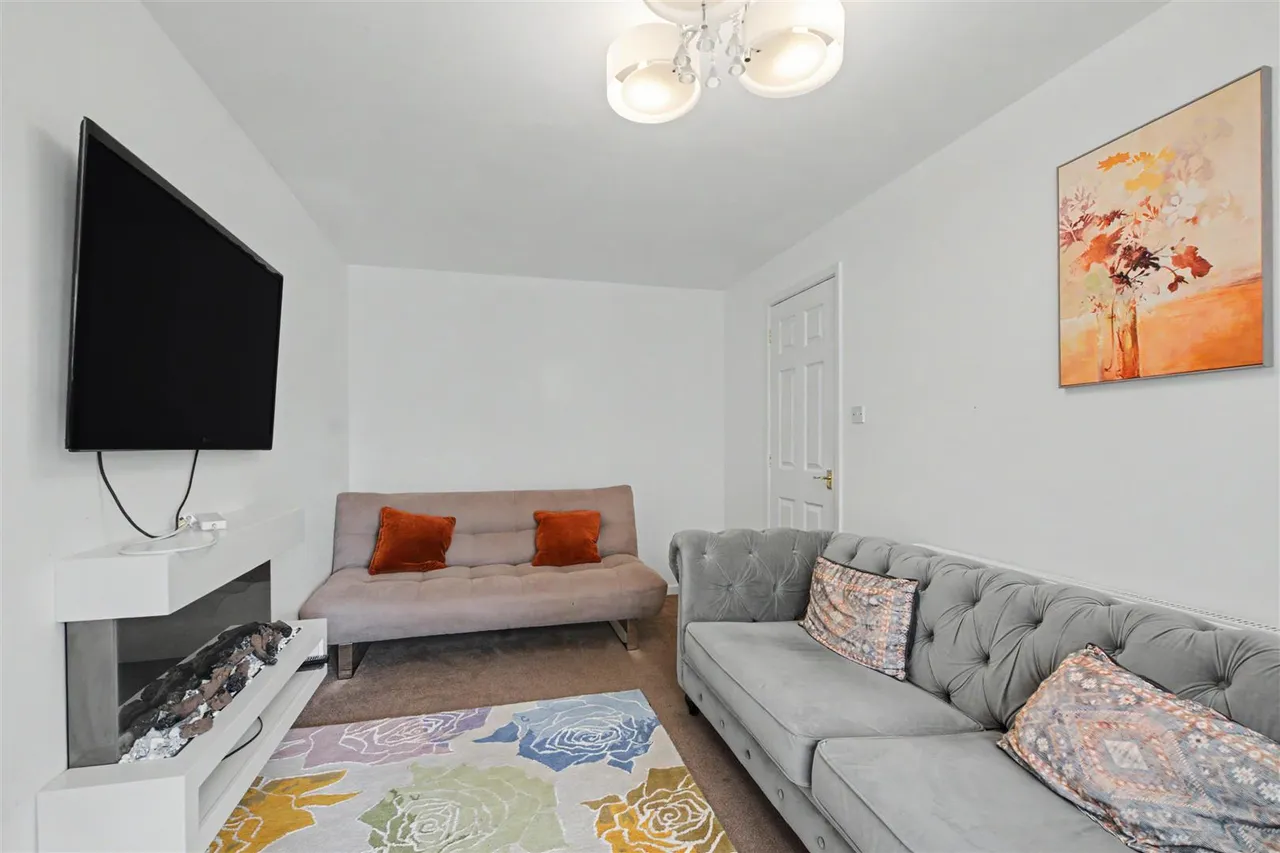 Benington Drive, Wollaton, NG8, photo 5
