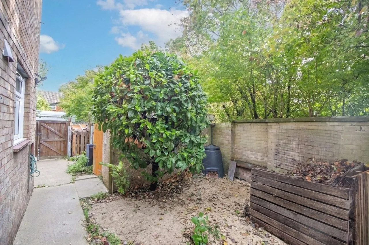Trentham Close, Bristol, BS2, photo 16