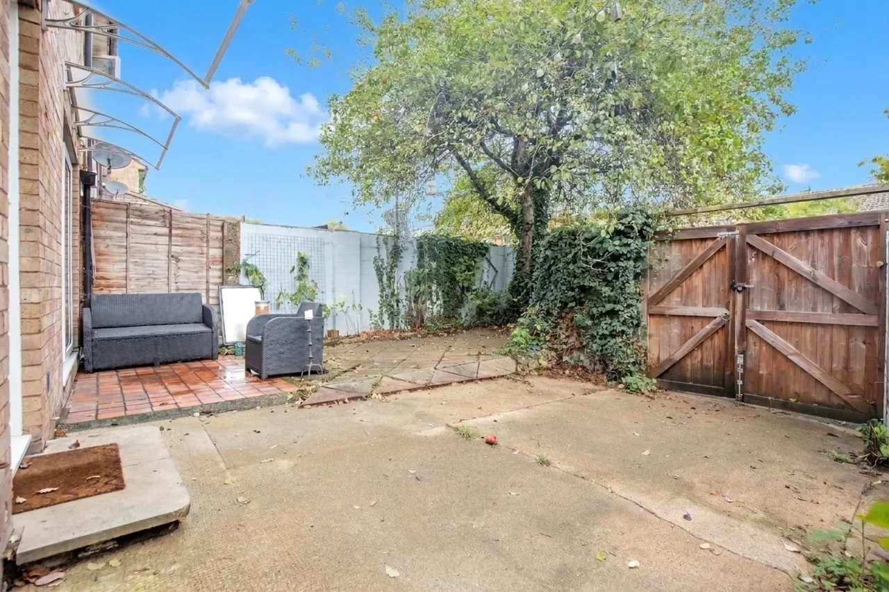 Trentham Close, Bristol, BS2, photo 18