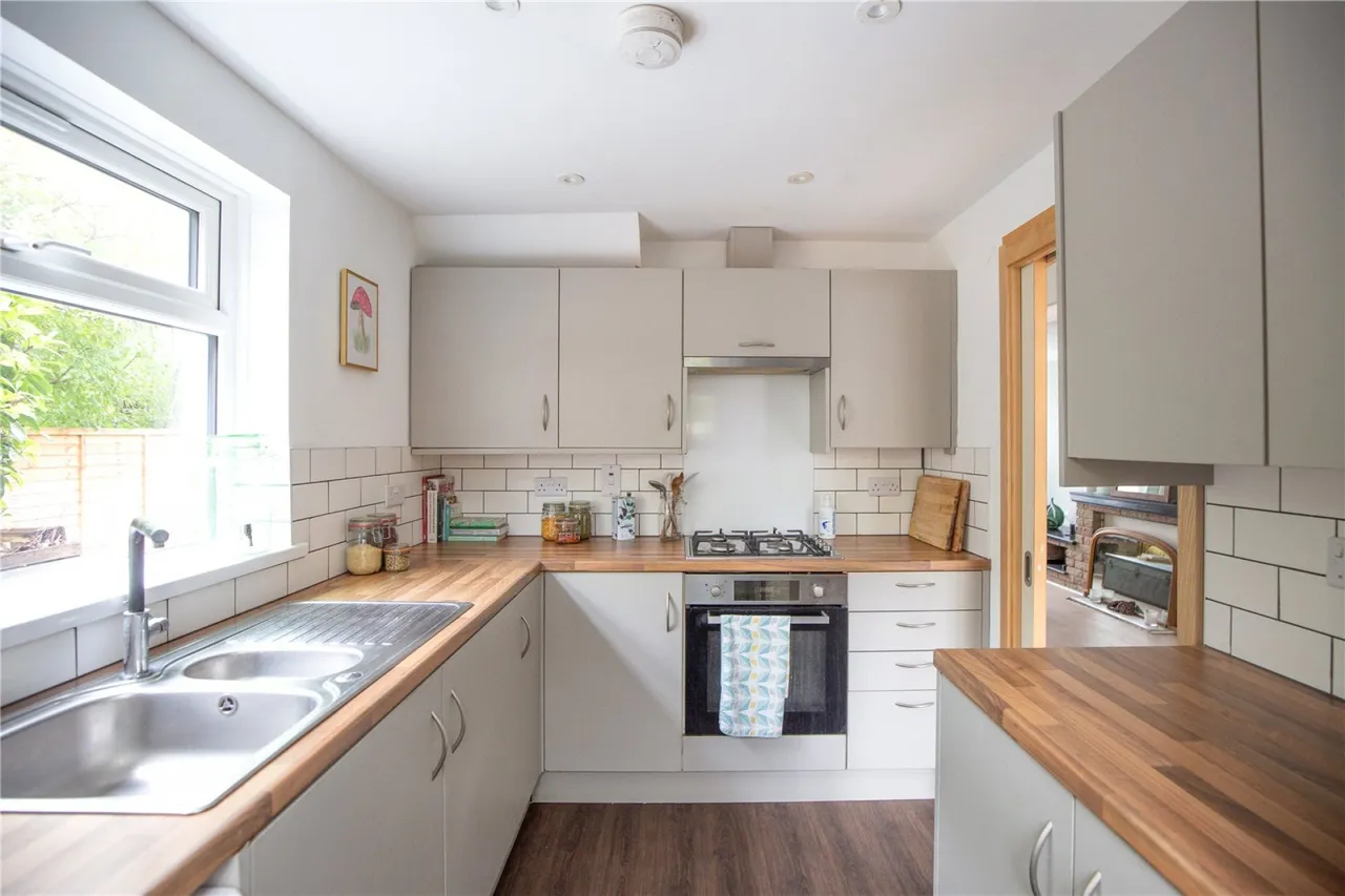 Trentham Close, Bristol, BS2, photo 6