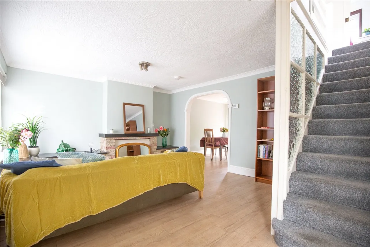 Trentham Close, Bristol, BS2, photo 5