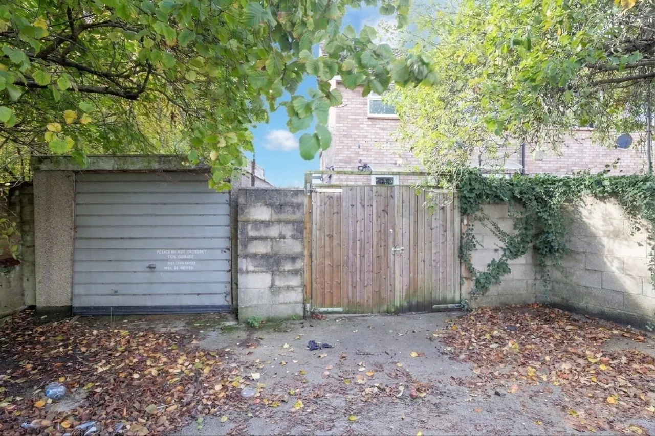Trentham Close, Bristol, BS2, photo 17