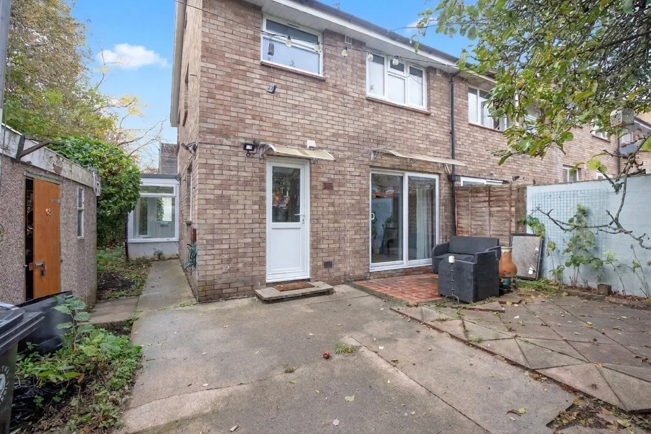Trentham Close, Bristol, BS2, photo 13
