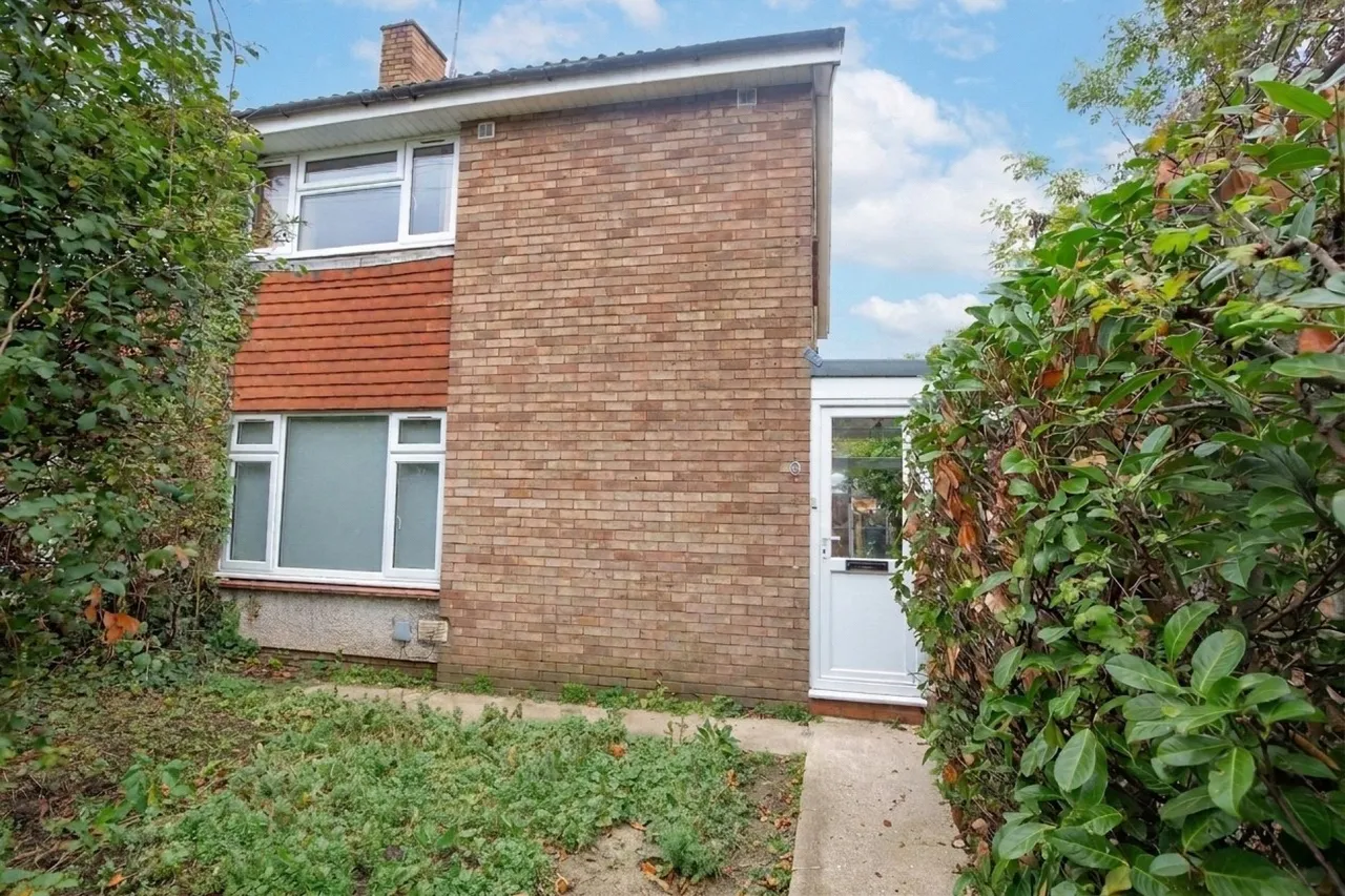 Trentham Close, Bristol, BS2, photo 4