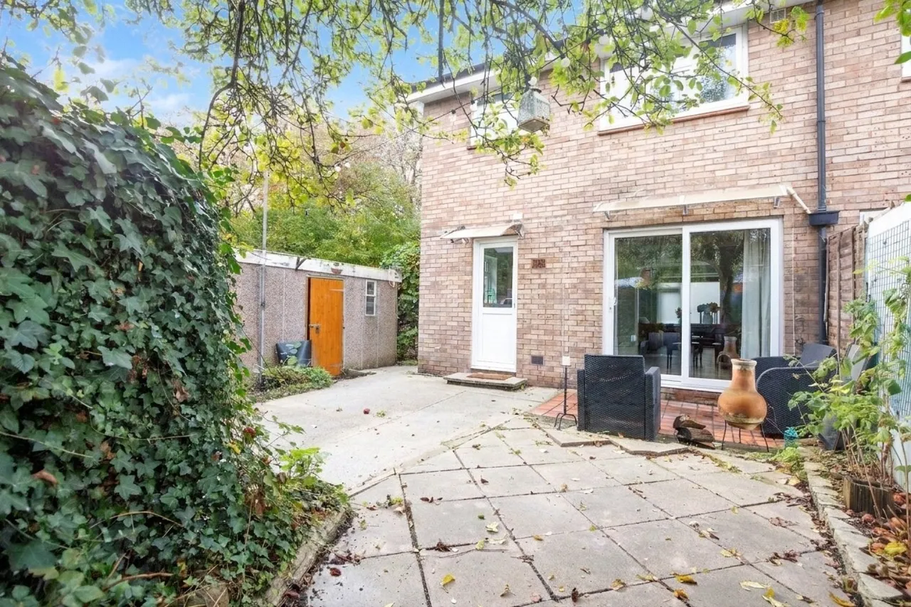 Trentham Close, Bristol, BS2, photo 14