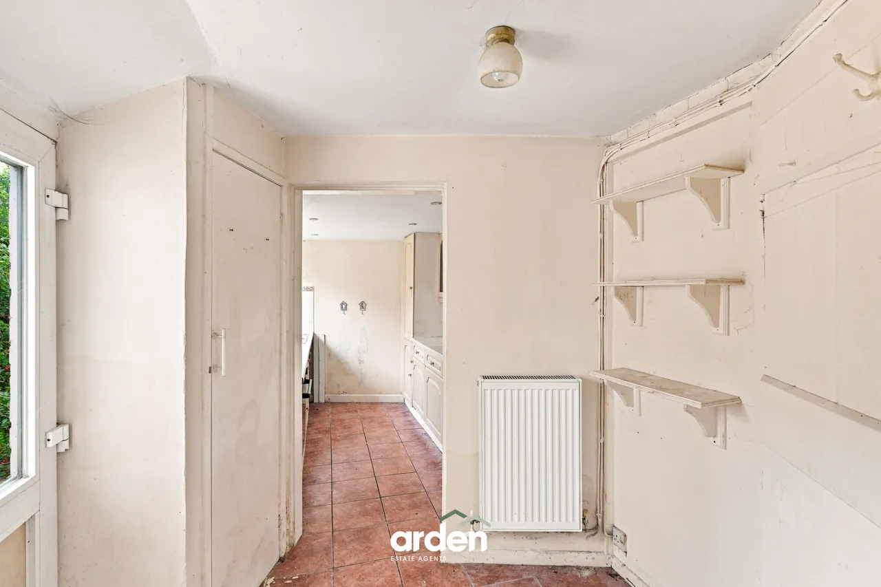 Chestnut Walk, Worcester, WR1, photo 6