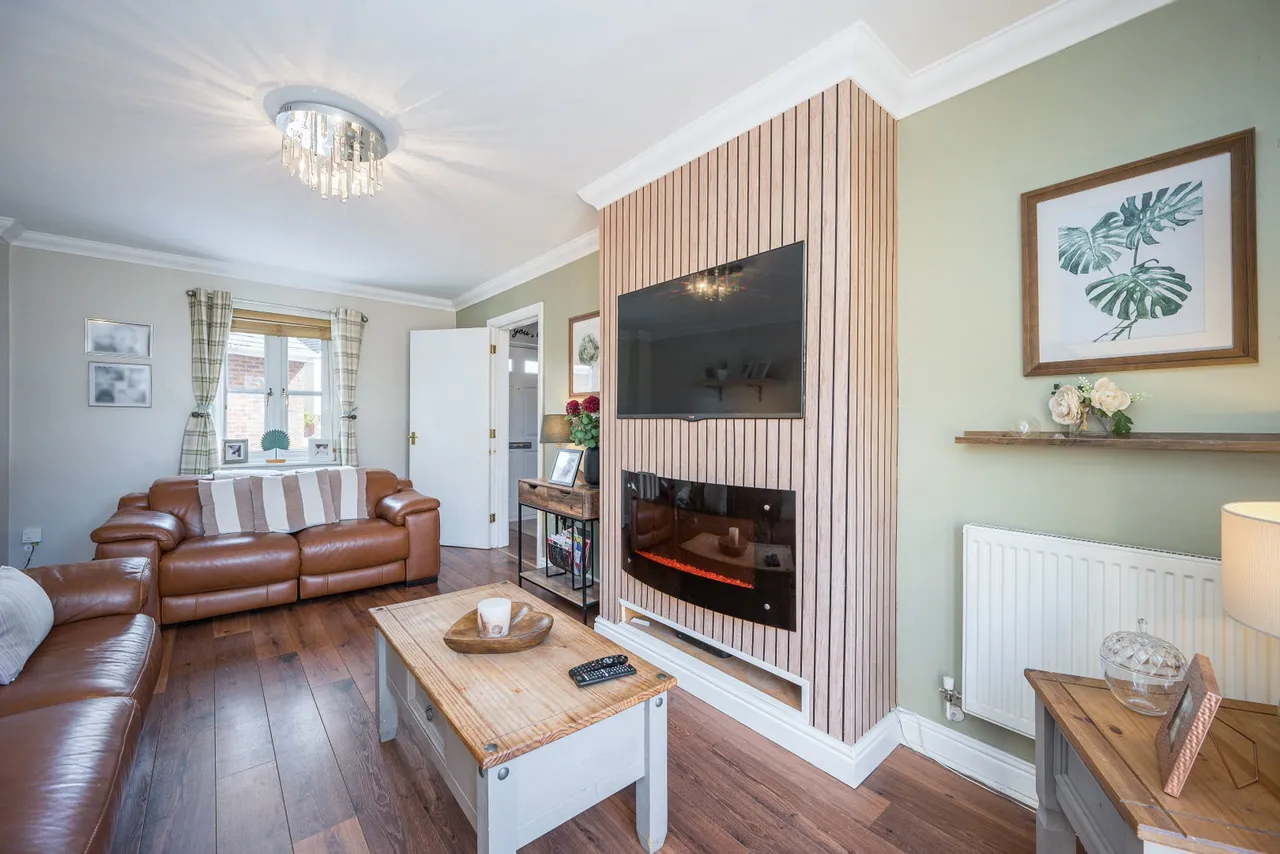 Lakeside Way, Nantyglo, photo 7