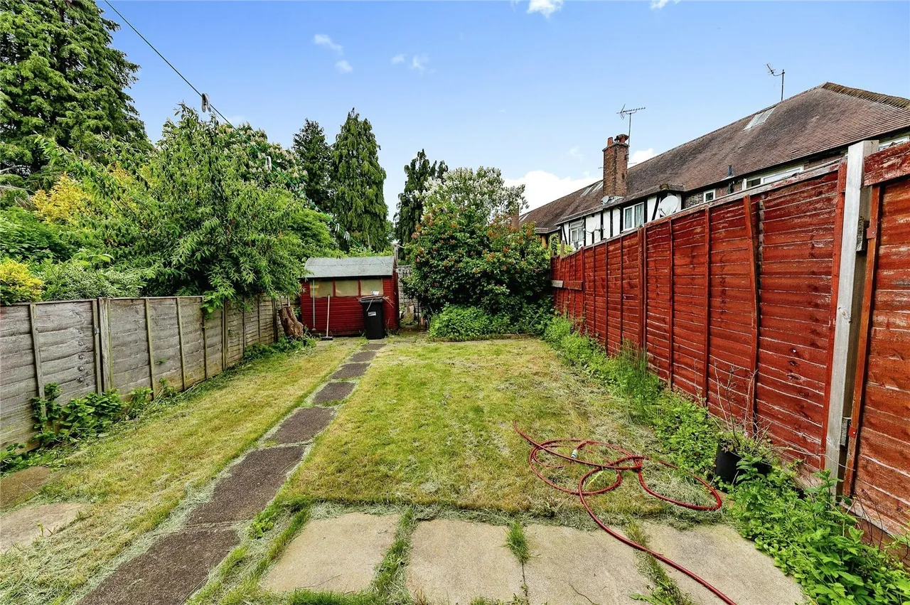 Gardenia Avenue, Luton, Bedfordshire, LU3, photo 8