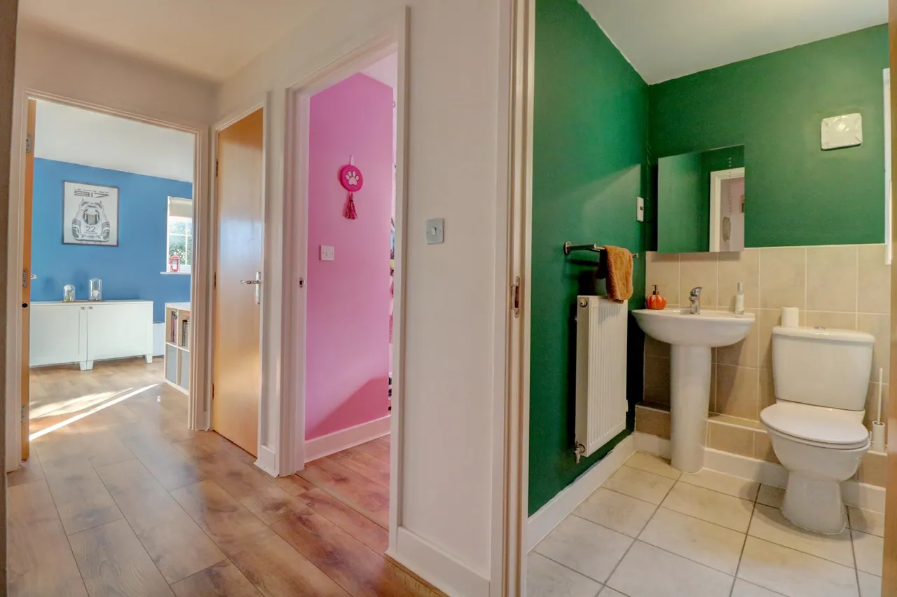 Bryony Drive, Ashford, TN23, photo 14