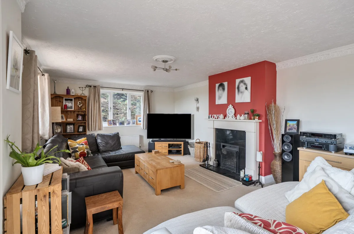 West Hill, Wincanton, BA9, photo 12