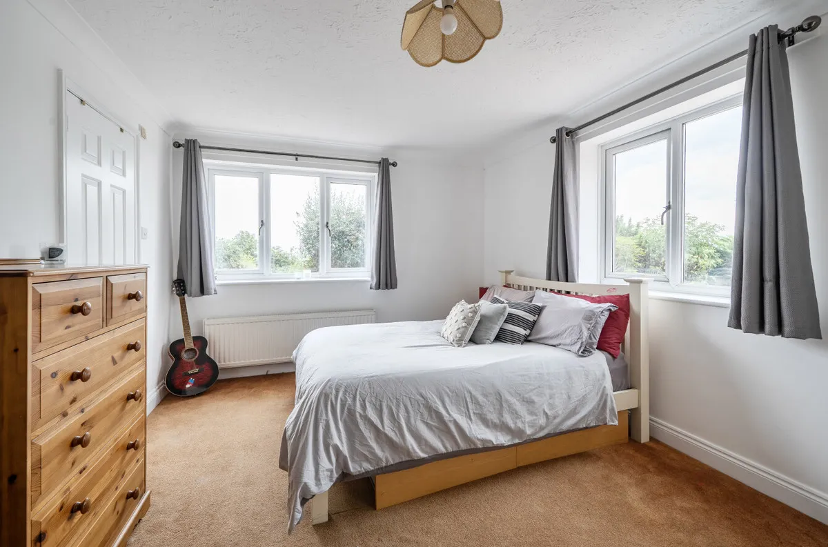 West Hill, Wincanton, BA9, photo 17