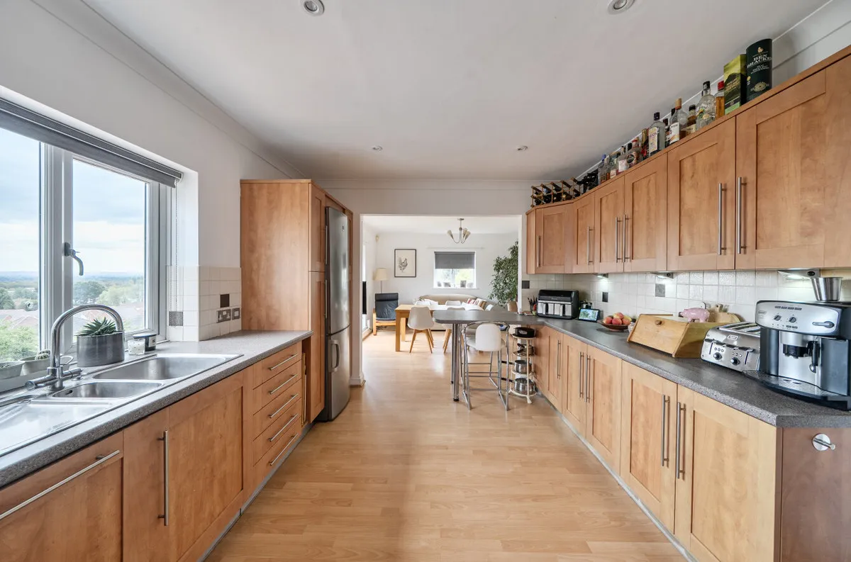 West Hill, Wincanton, BA9, photo 4