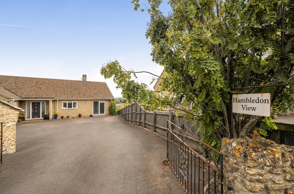 West Hill, Wincanton, BA9, photo 26