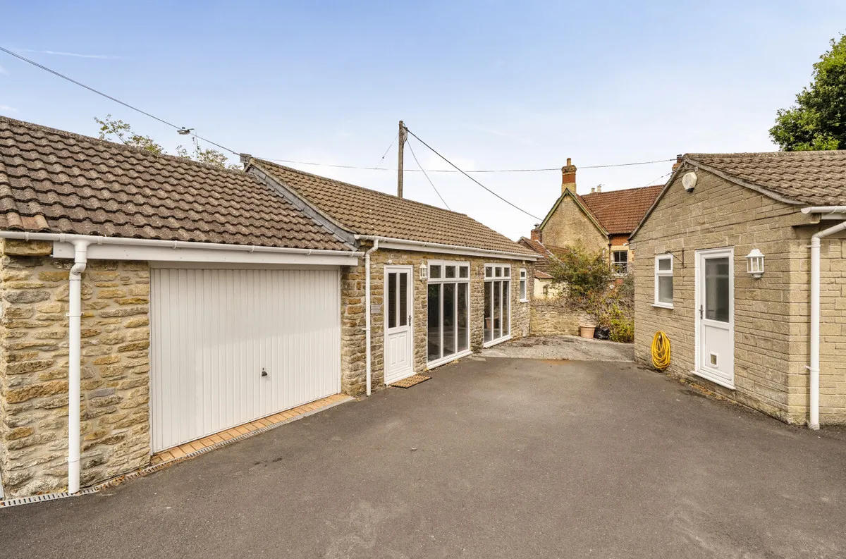 West Hill, Wincanton, BA9, photo 18