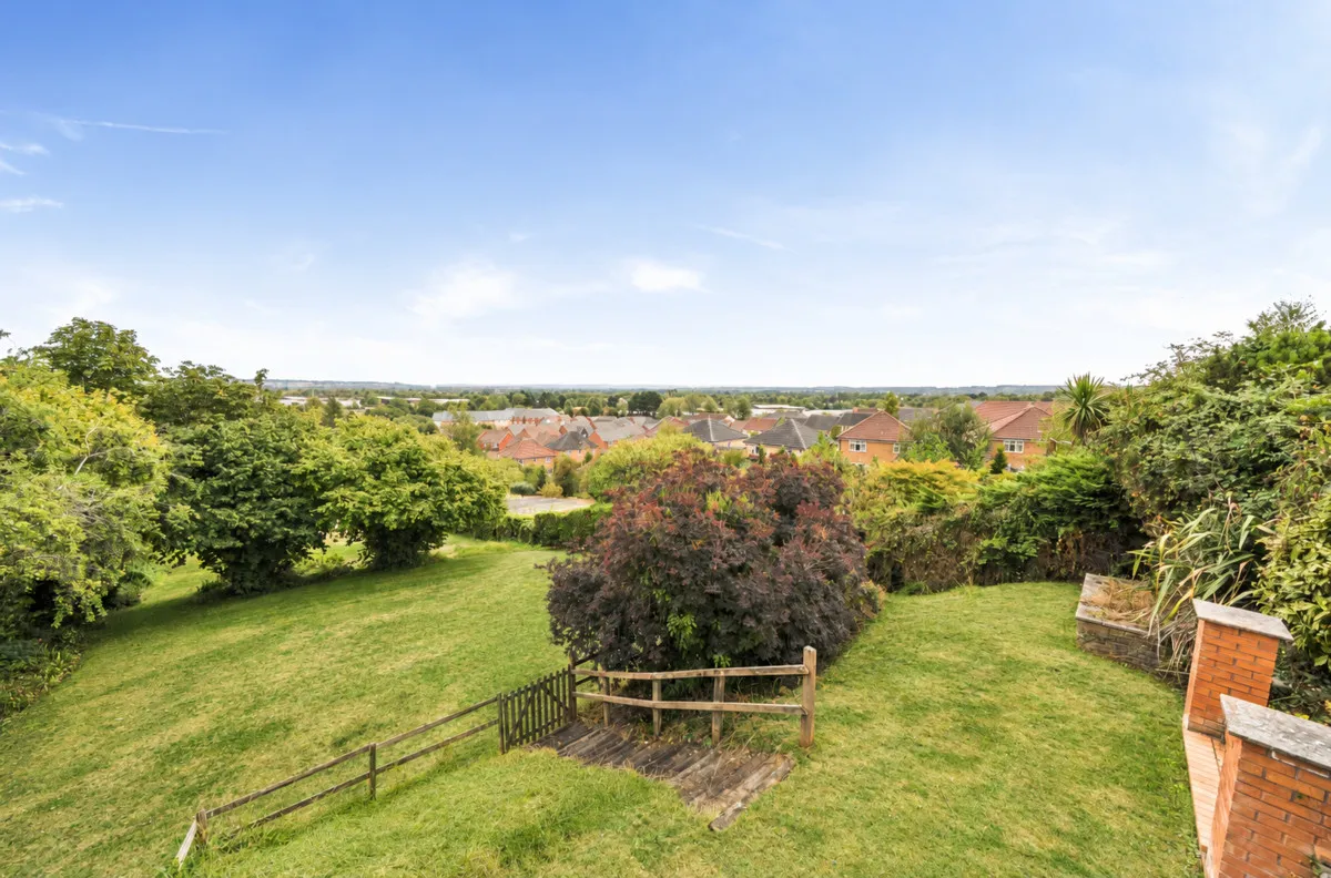 West Hill, Wincanton, BA9, photo 20