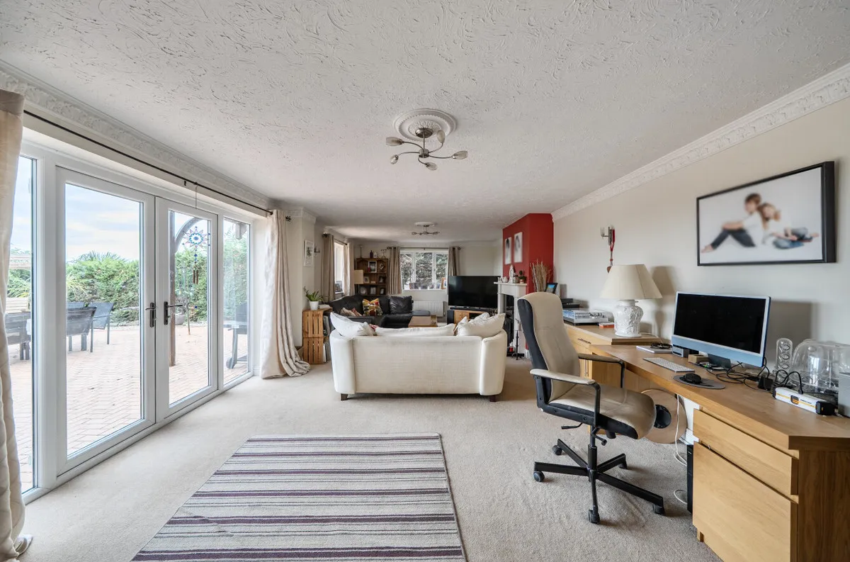 West Hill, Wincanton, BA9, photo 13