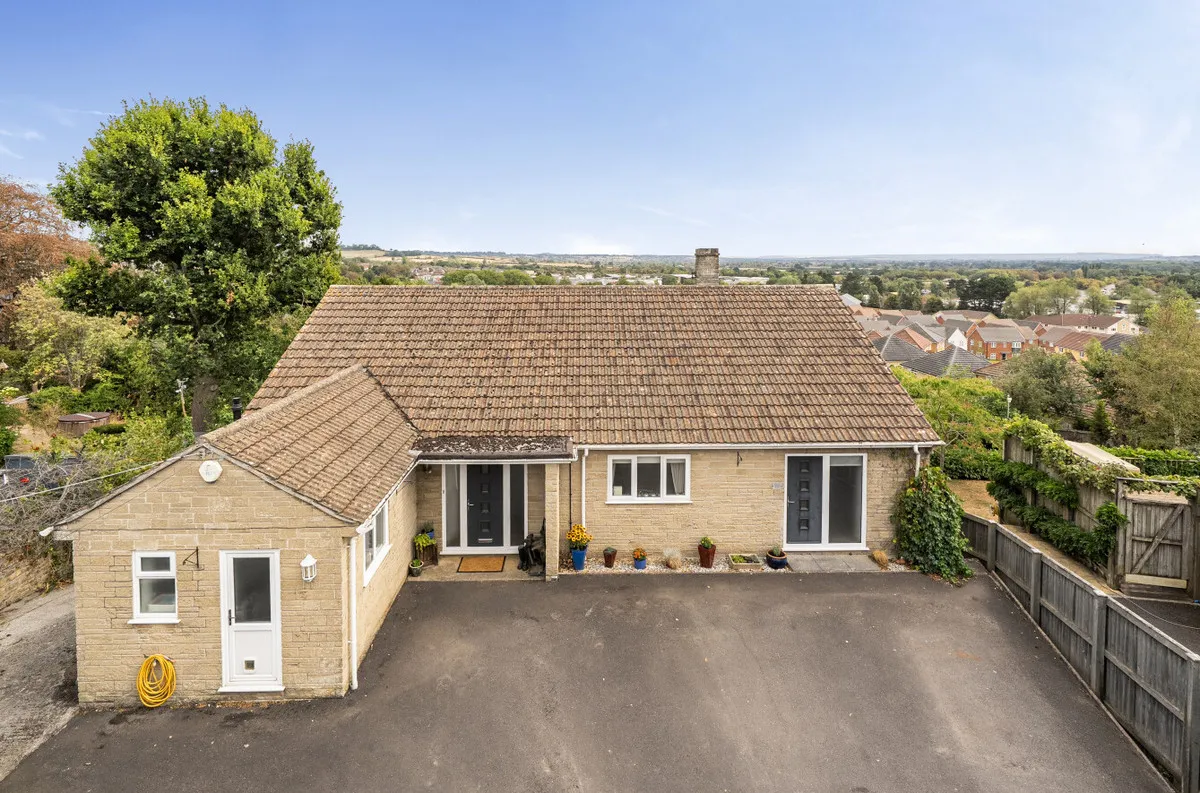 West Hill, Wincanton, BA9, photo 25