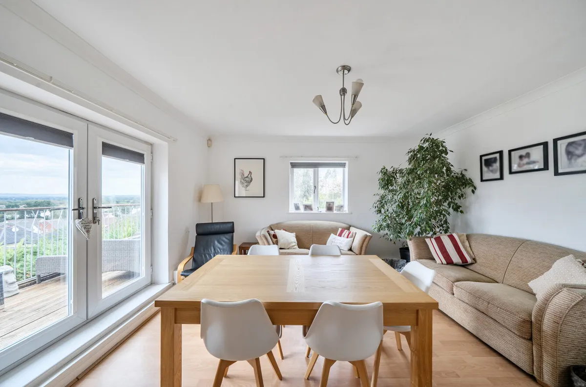 West Hill, Wincanton, BA9, photo 3