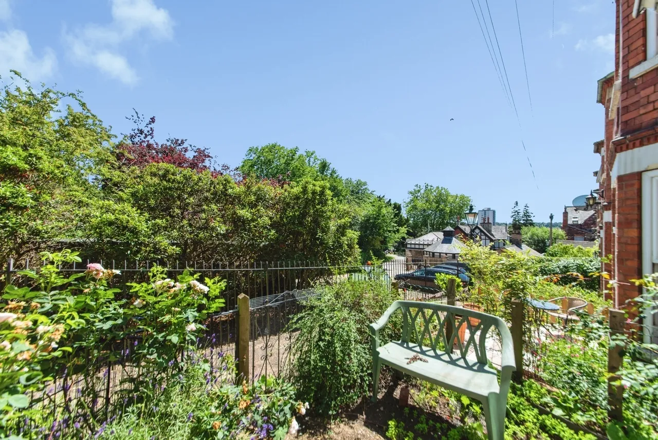 Arboretum View, Lincoln, Lincolnshire, LN2, photo 12