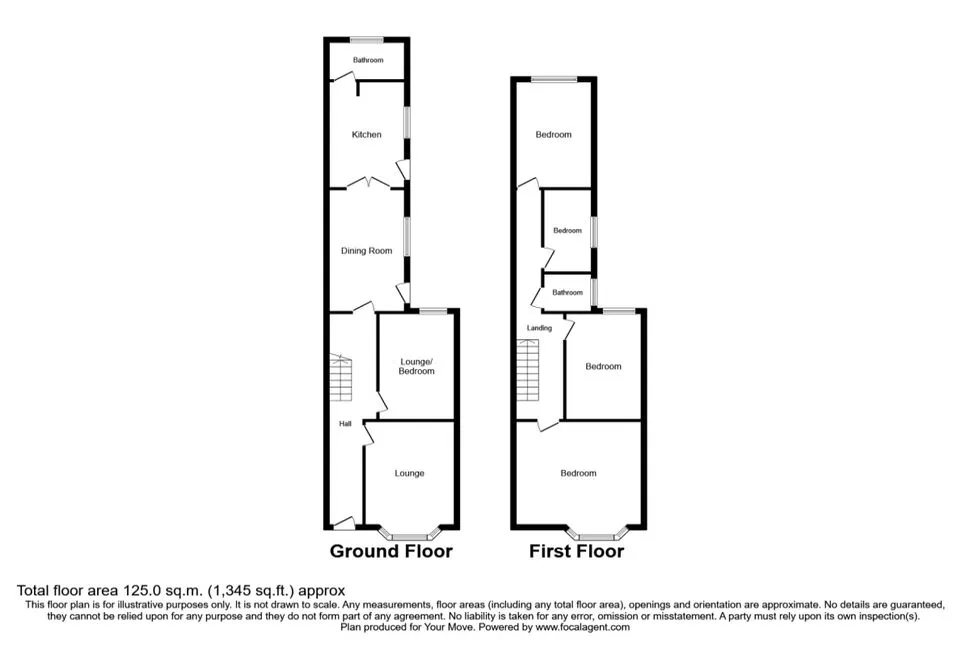Whippendell Road, Watford, WD18, photo 11
