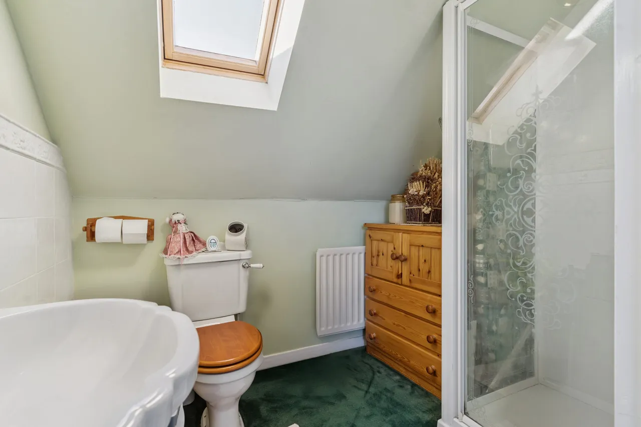 Twin Foxes, Woolmer Green, Knebworth, Knebworth, SG3 6QT, photo 15