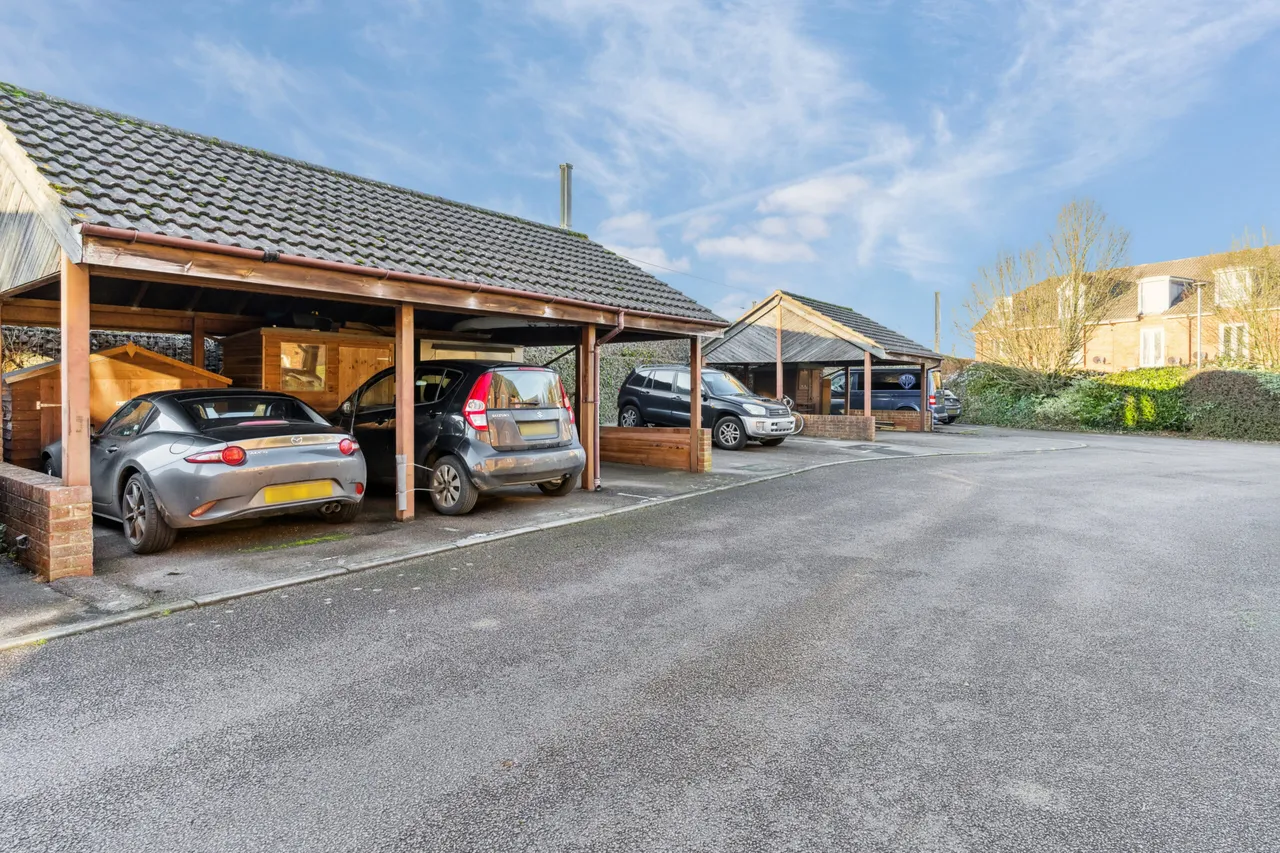 Twin Foxes, Woolmer Green, Knebworth, Knebworth, SG3 6QT, photo 19