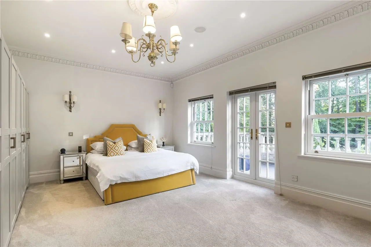 Brockenhurst Road, Ascot, Berkshire, SL5 9EZ, photo 9