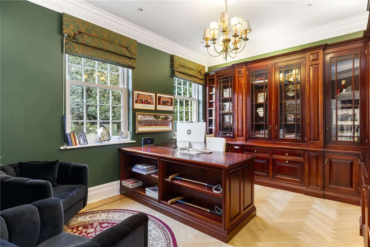 Brockenhurst Road, Ascot, Berkshire, SL5 9EZ, photo 7