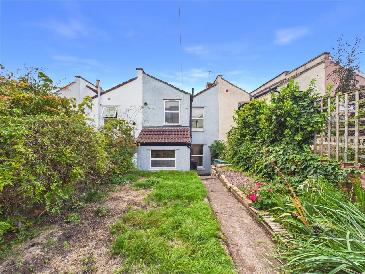 Merrywood Close, Bristol, BS3, photo 12