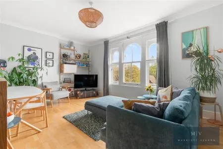 Selborne Road, Croydon, photo 6