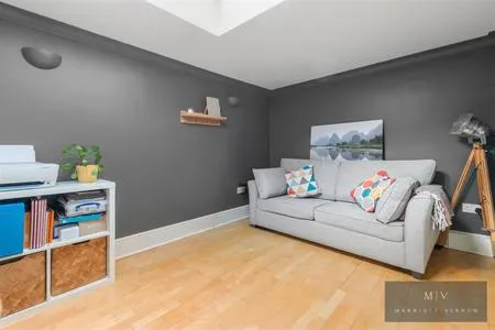 Selborne Road, Croydon, photo 15