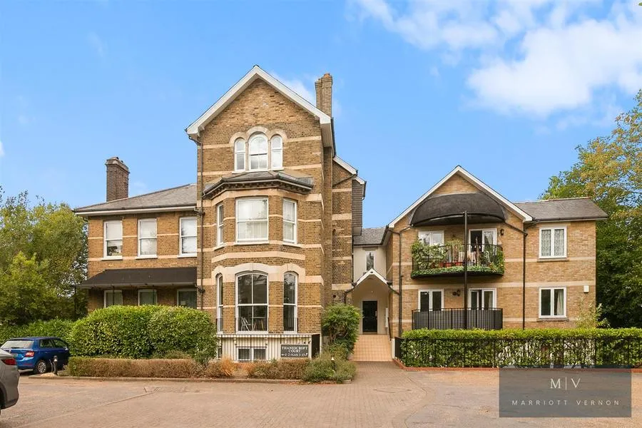 Selborne Road, Croydon, photo 17