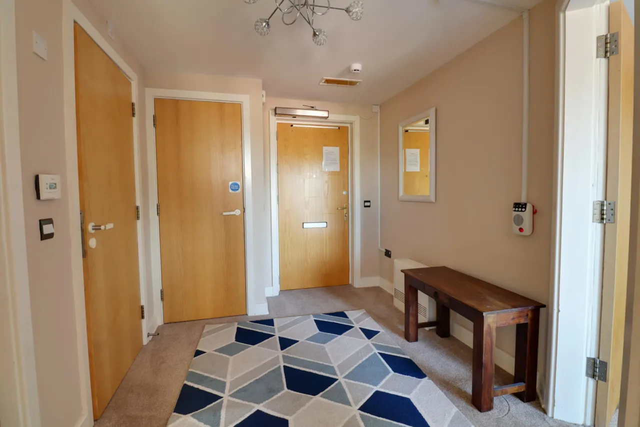 Queens Drive, Nantwich, photo 5