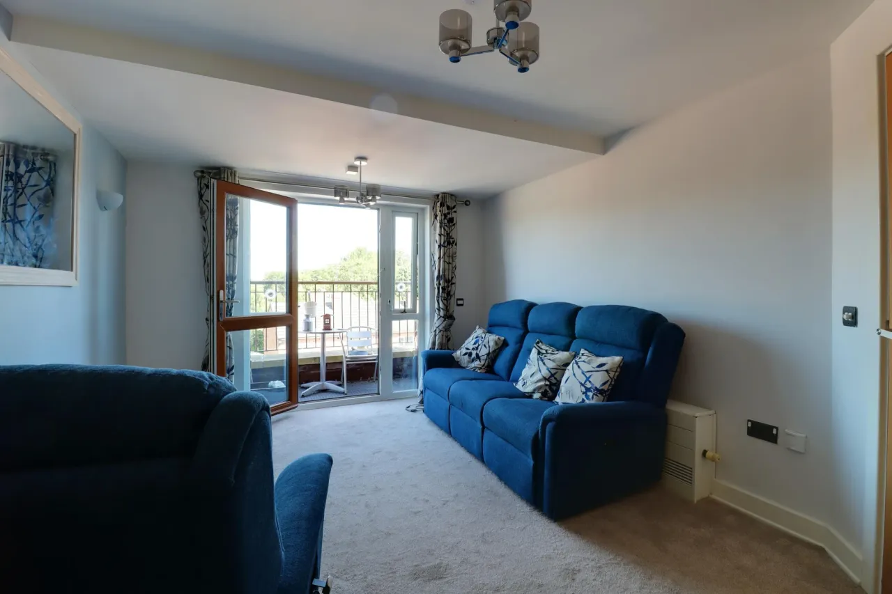 Queens Drive, Nantwich, photo 10