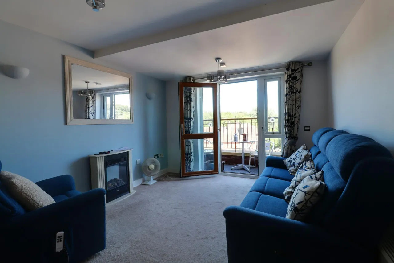 Queens Drive, Nantwich, photo 3