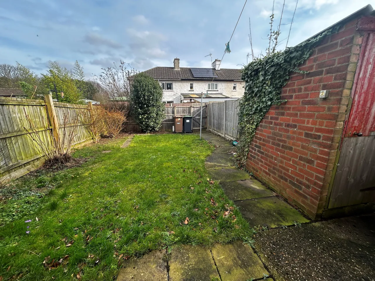 Delhi Square, Cranwell, SLEAFORD, photo 7