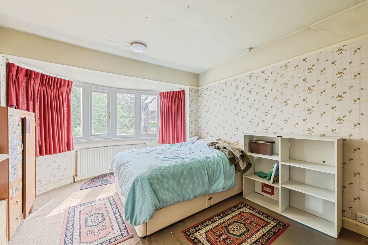 Beeches Drive, Birmingham, photo 10