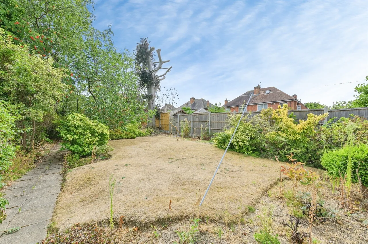 Beeches Drive, Birmingham, photo 12