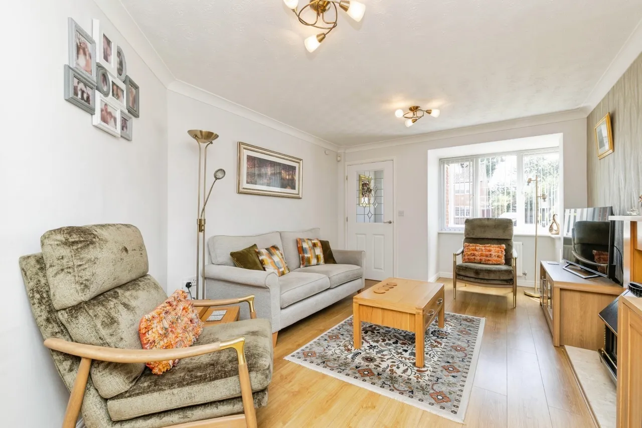 Callum Close, Darlington, Durham, DL3, photo 4