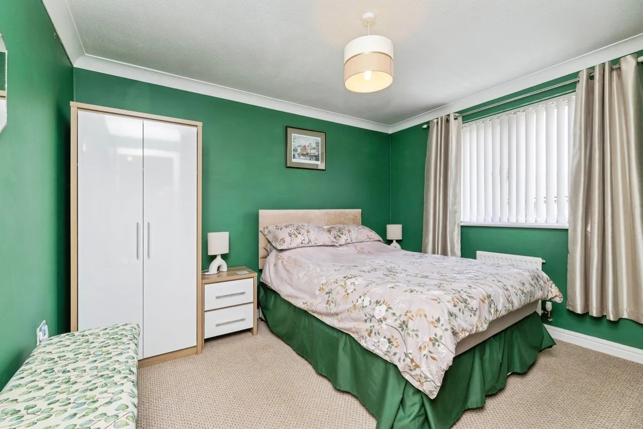 Callum Close, Darlington, Durham, DL3, photo 17