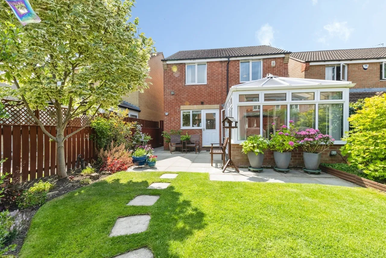 Callum Close, Darlington, Durham, DL3, photo 11