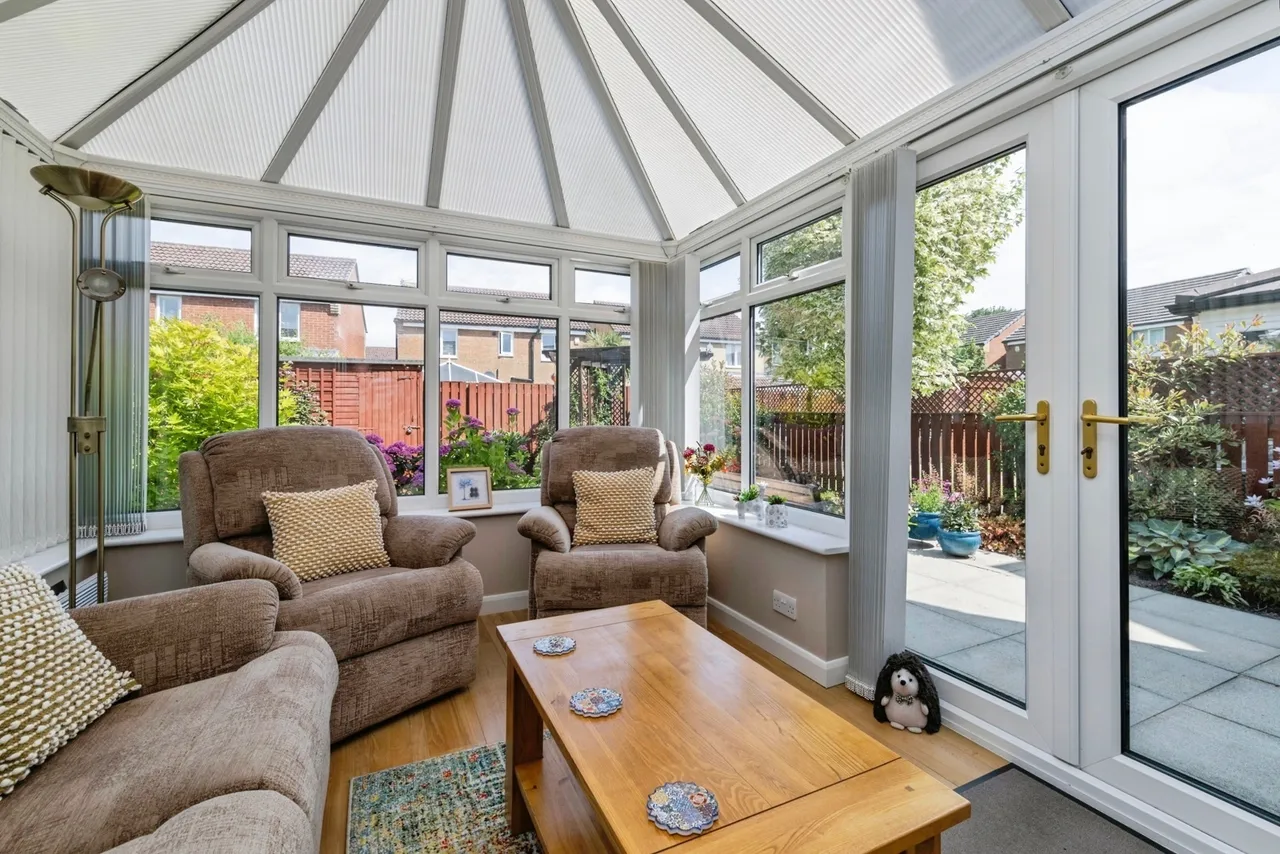 Callum Close, Darlington, Durham, DL3, photo 8