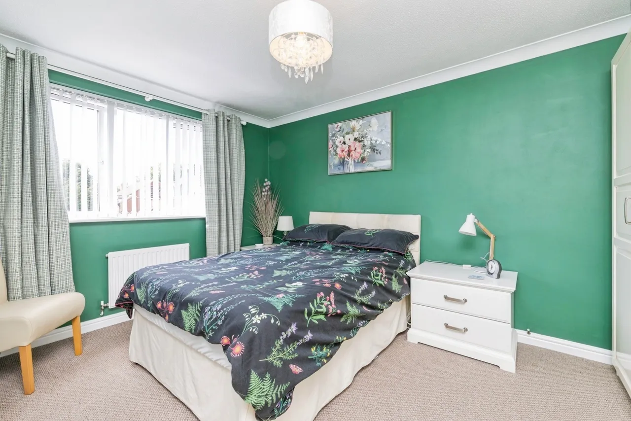 Callum Close, Darlington, Durham, DL3, photo 14