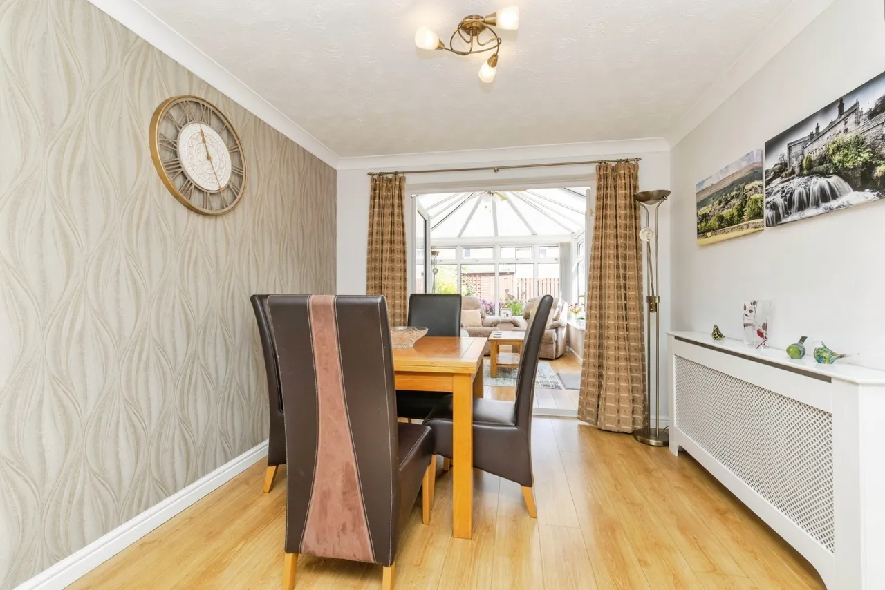 Callum Close, Darlington, Durham, DL3, photo 5