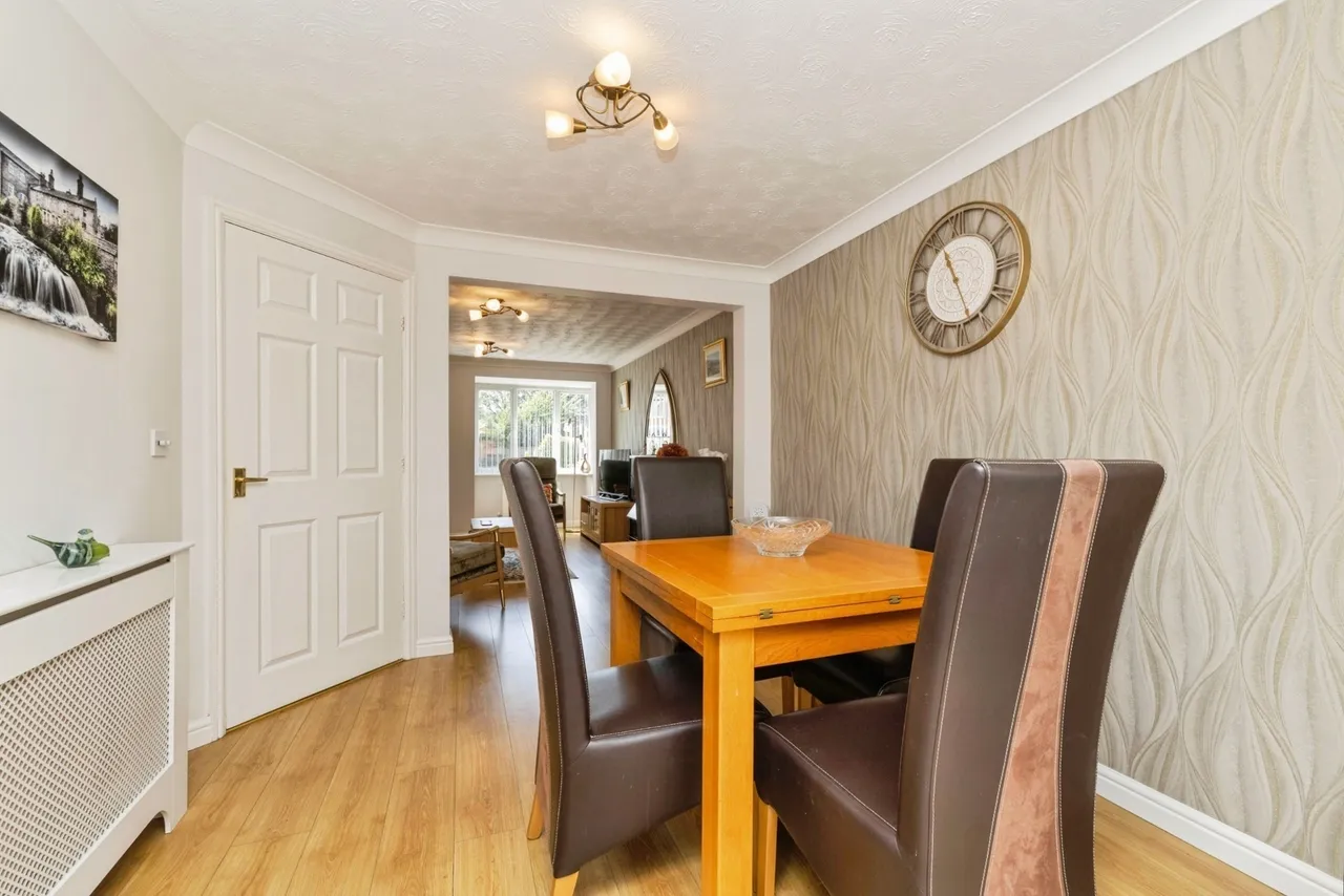 Callum Close, Darlington, Durham, DL3, photo 6