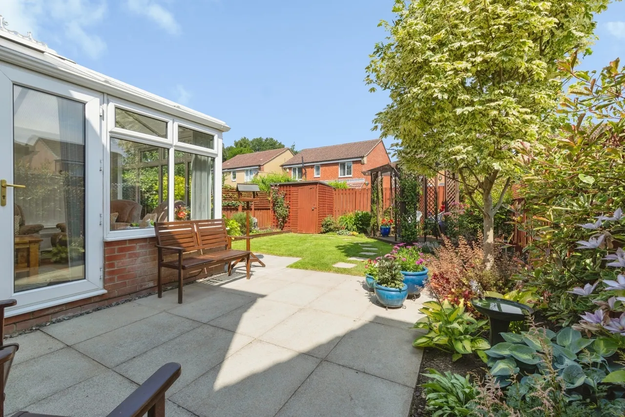 Callum Close, Darlington, Durham, DL3, photo 12