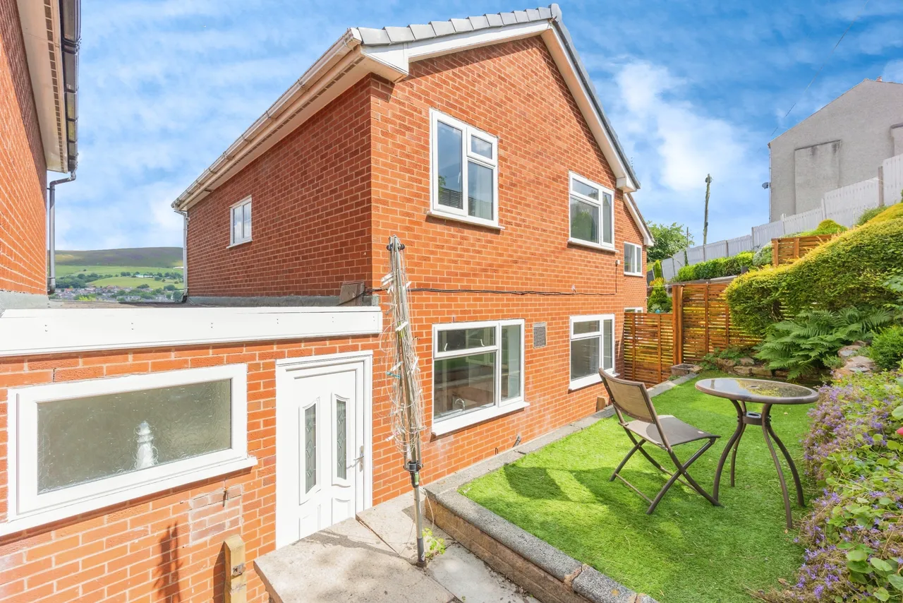 Highfield Drive, Mossley, OL5, photo 20