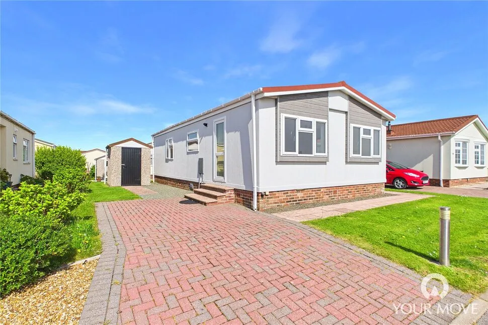 2 bed house for sale — Lakeland View, Nethertown, Cumbria, CA22