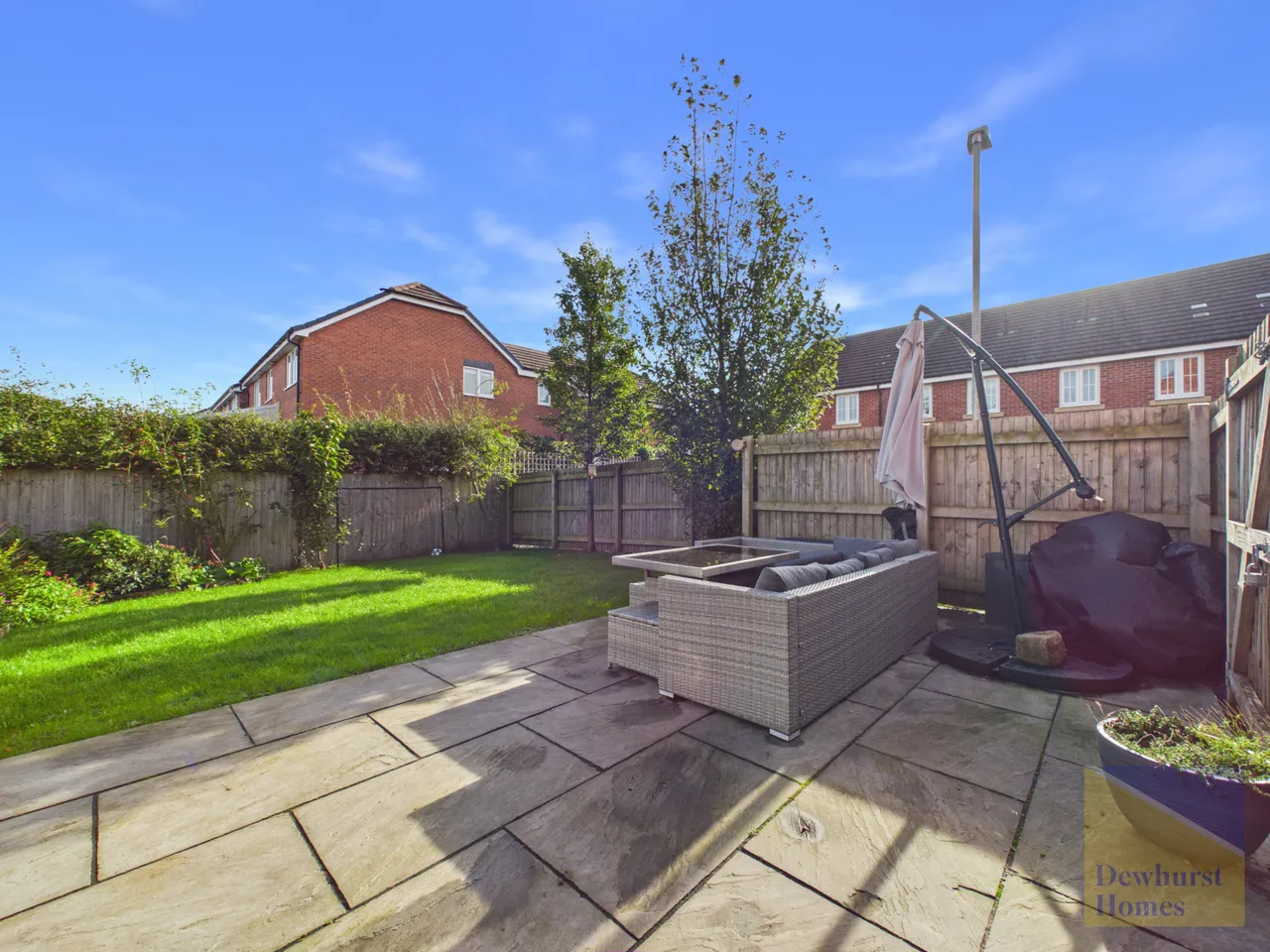 Avon Close, Claughton-on-Brock, PR3, photo 21