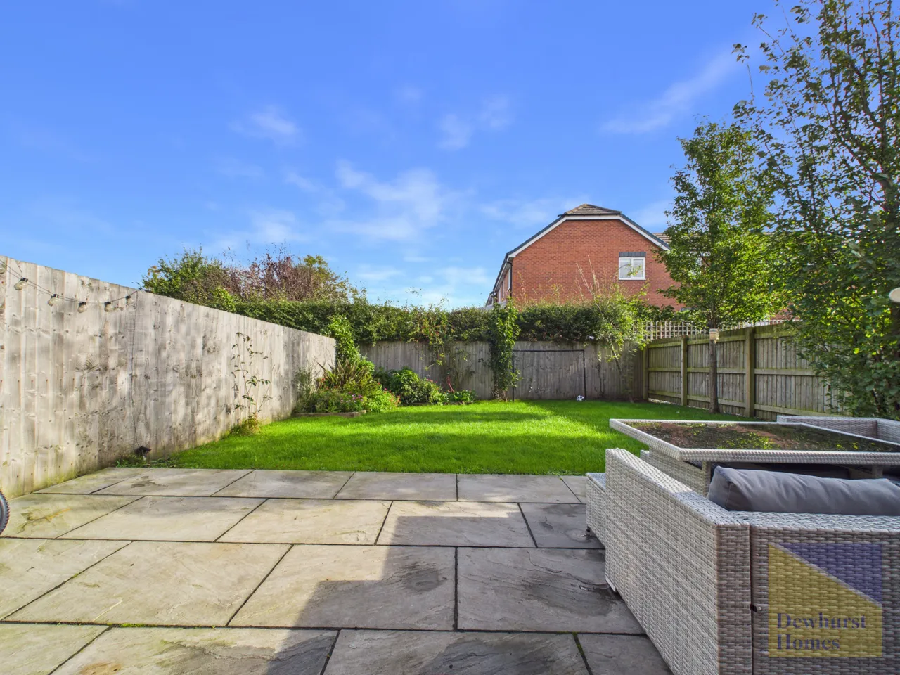 Avon Close, Claughton-on-Brock, PR3, photo 22